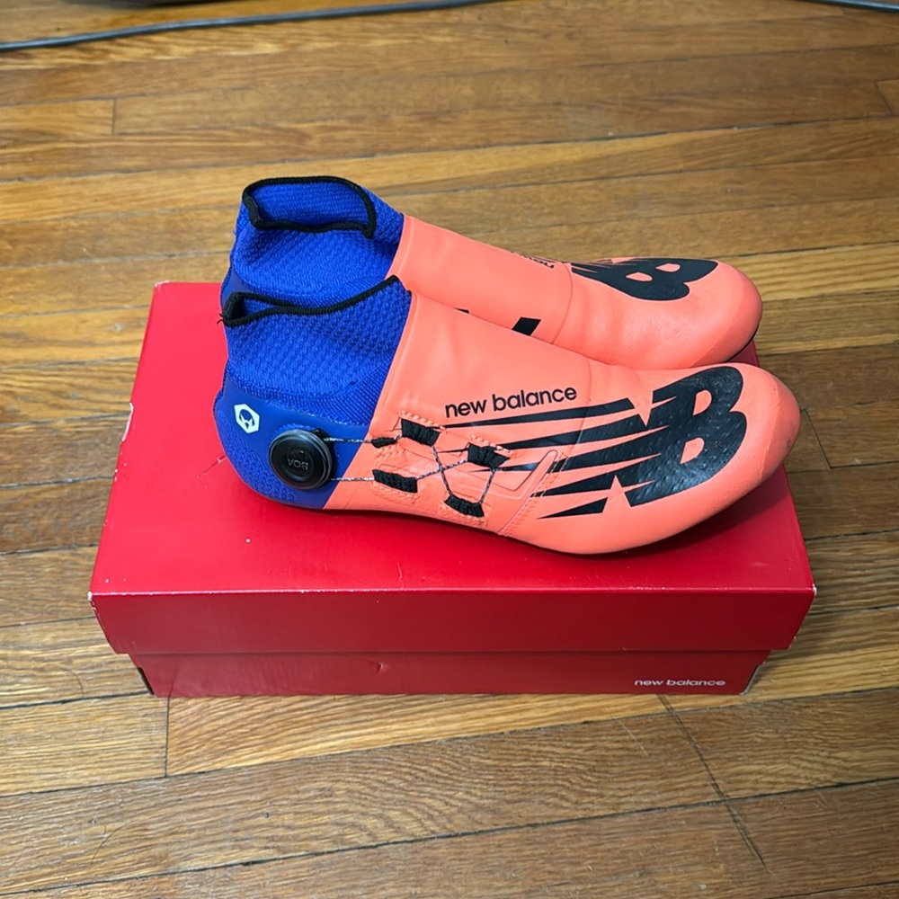 New Balance Harmony Spikes